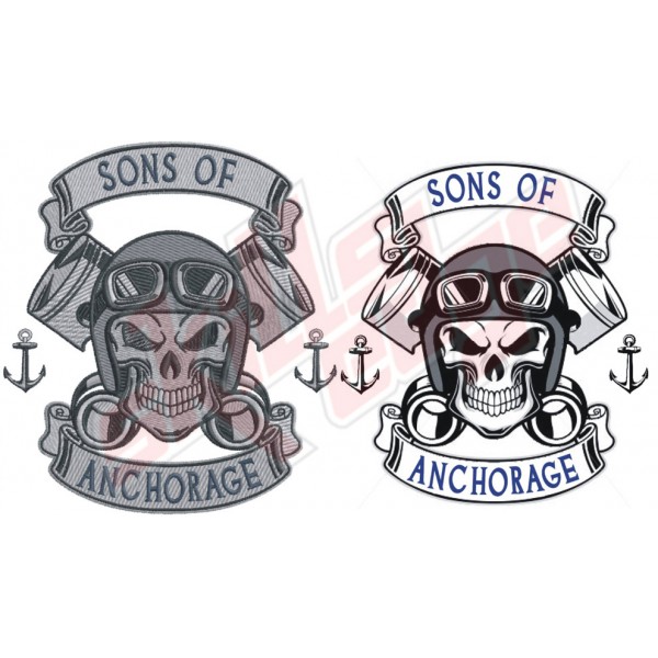 Digitizing Badge